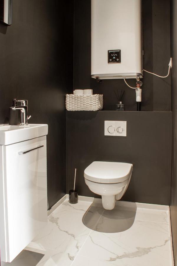 Appartement La Madeleine Lorient Eksteriør bilde