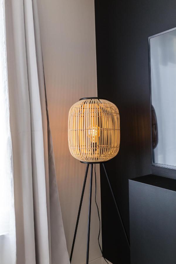 Appartement La Madeleine Lorient Eksteriør bilde