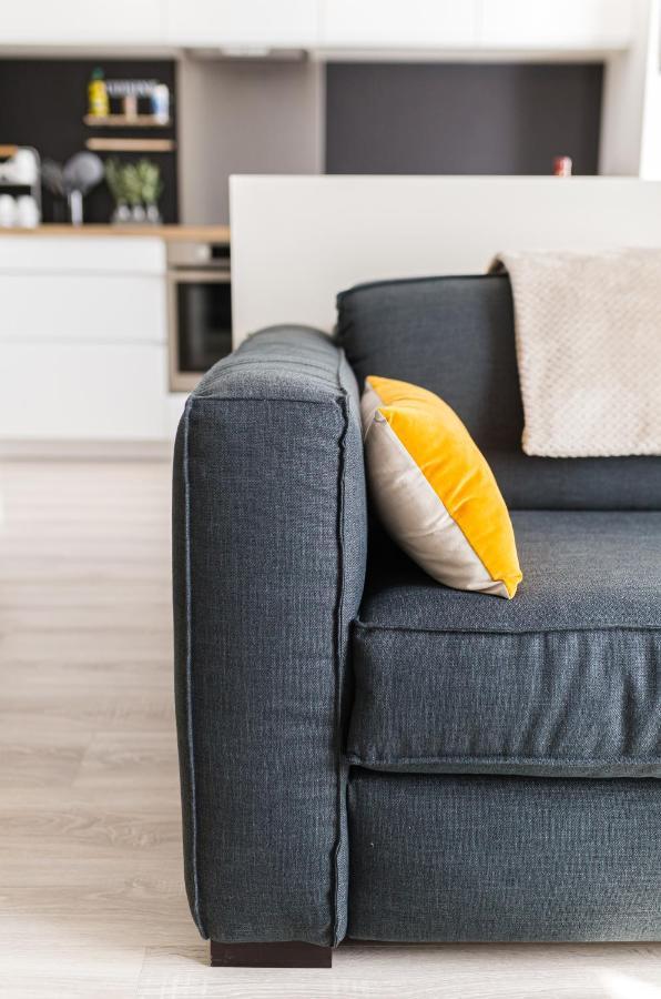 Appartement La Madeleine Lorient Eksteriør bilde